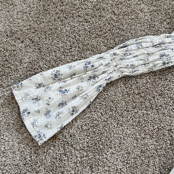 Nothing Fits But Women’s Floral Maxi Dress - Picture 3 of 4